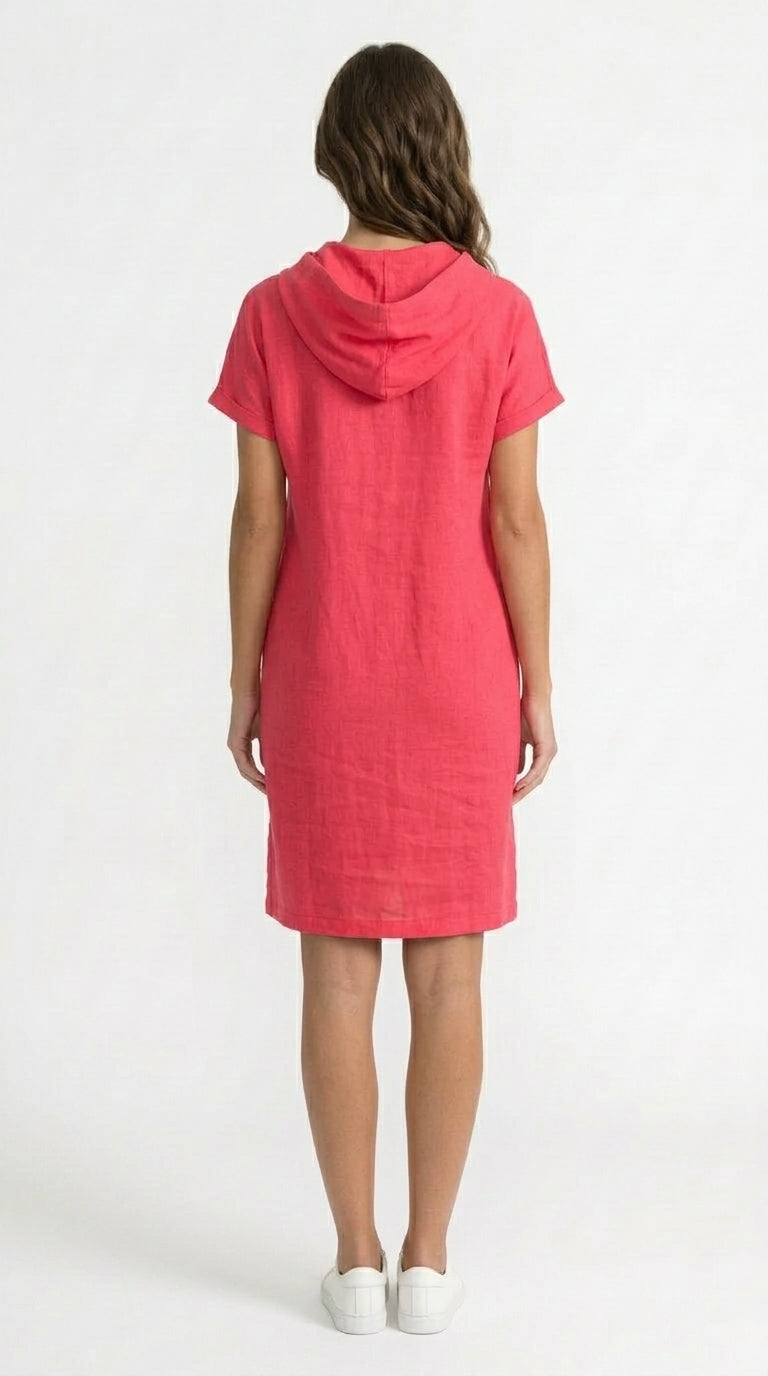 Brianda - Vestido Urban Confort