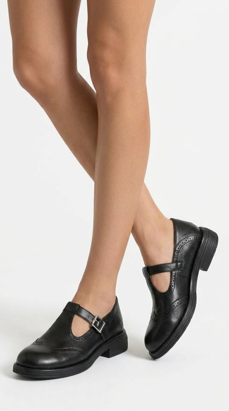 Elissa - Zapato Elegante