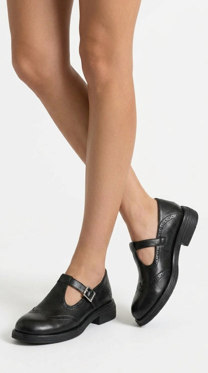 Elissa - Zapato Elegante