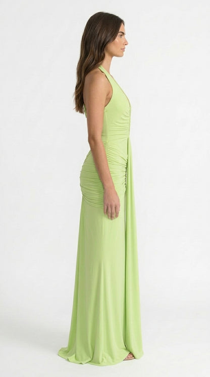 Rosetta - Vestido Maxi Atelier