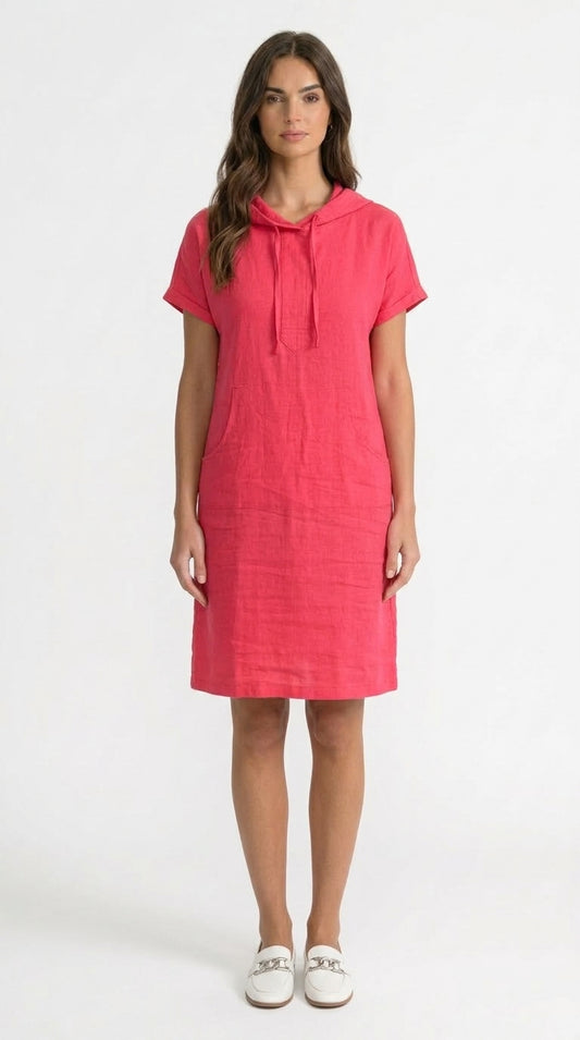Brianda - Vestido Urban Confort