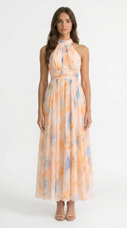 Thalia - Vestido Largo