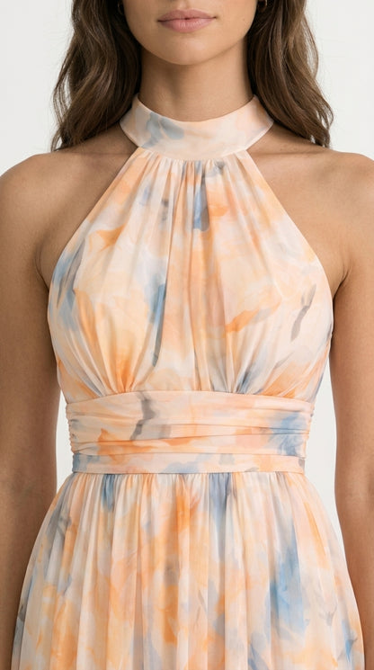 Thalia - Vestido Largo