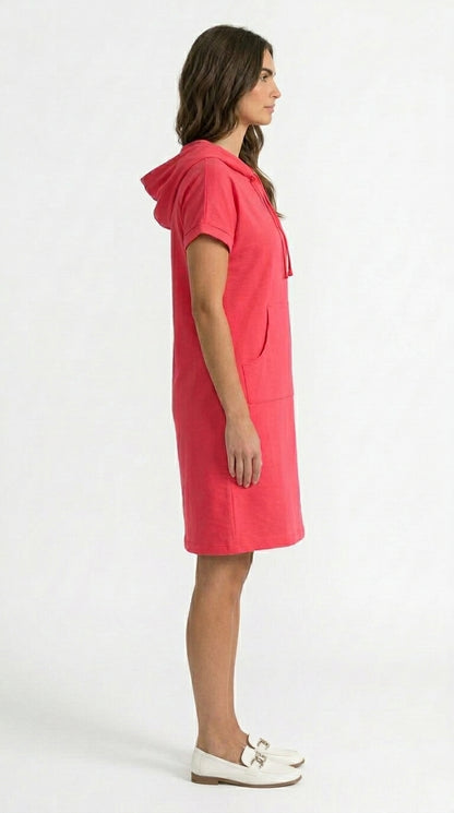 Brianda - Vestido Urban Confort